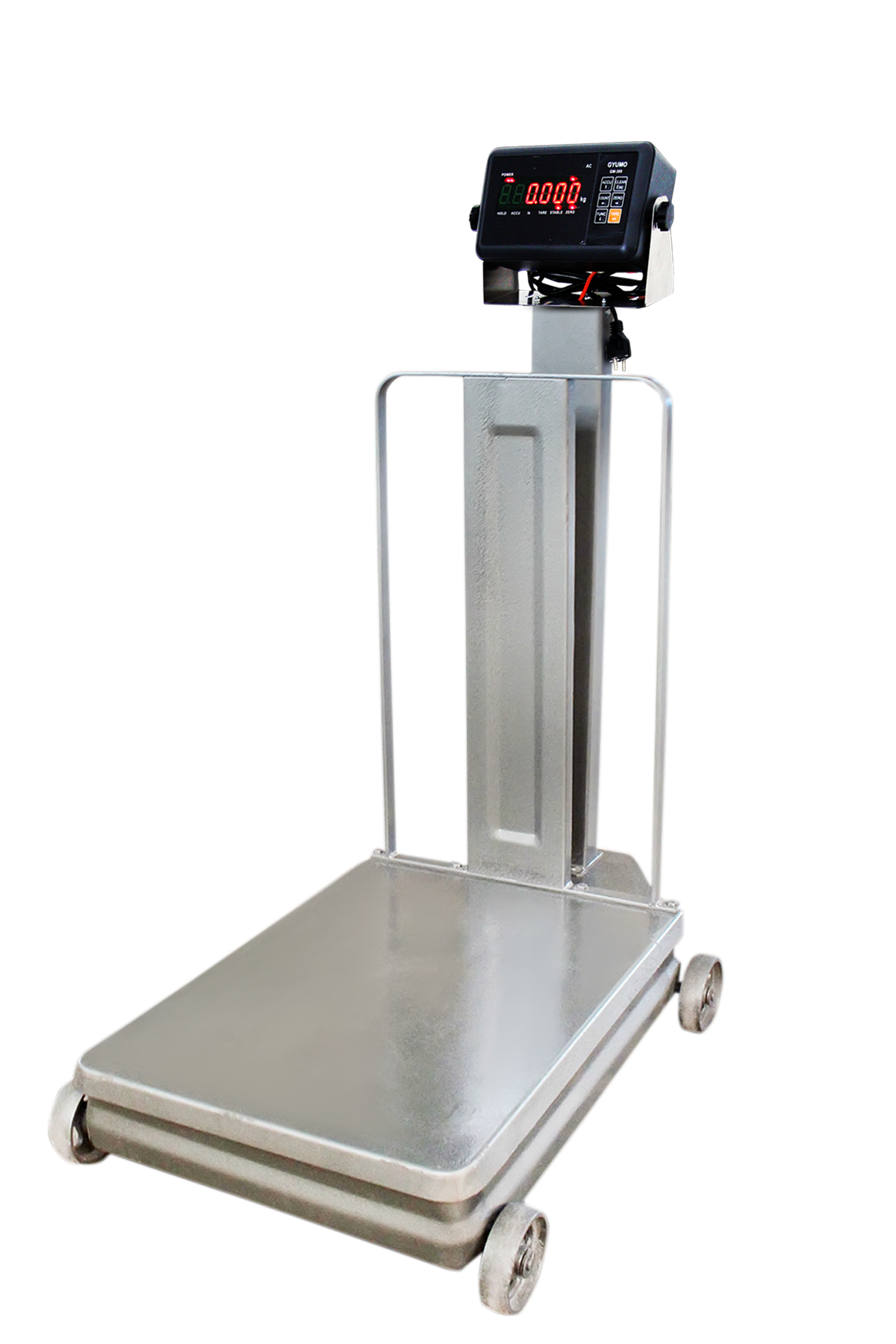 GYUMO GM-309 Hybrid Scale